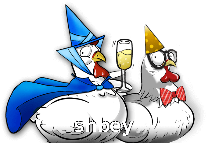 shbey