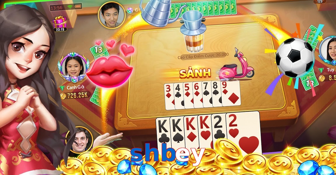 shbey